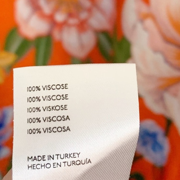 Anthropologie Dress 2 NWT - Picture 8 of 9